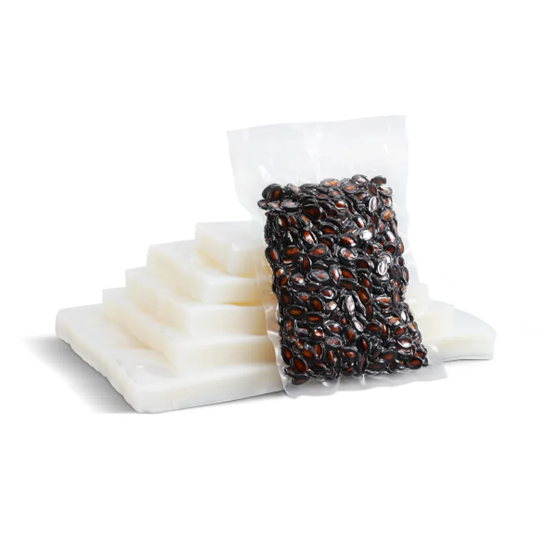 What are the applications of EVOH high-barrier films?