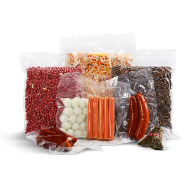 What are the characteristics of EVOH high-barrier membranes?