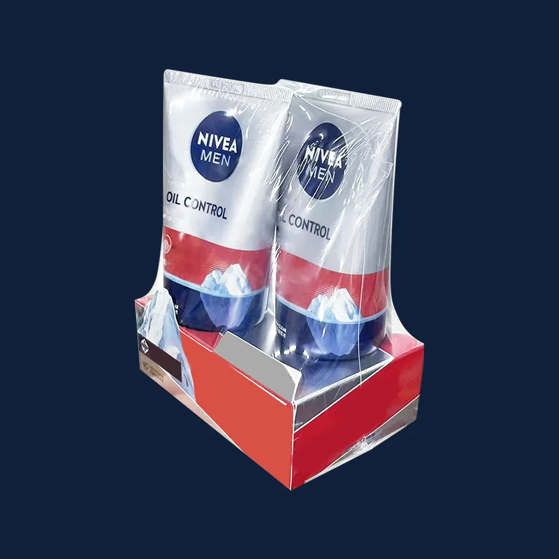 POF Shrink Film