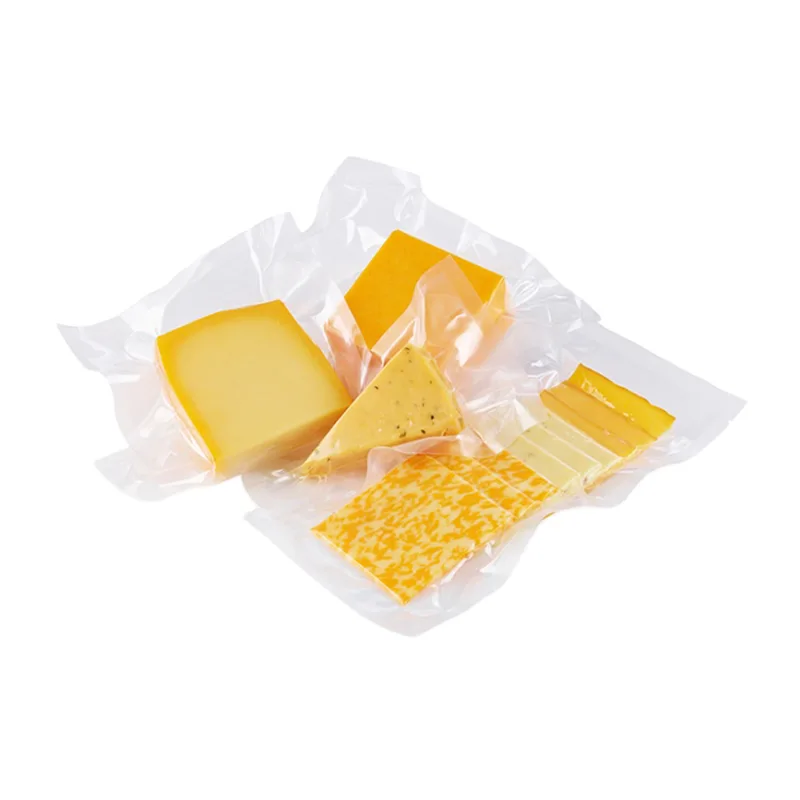 Cheese Packaging Vacuum Shrink Bag