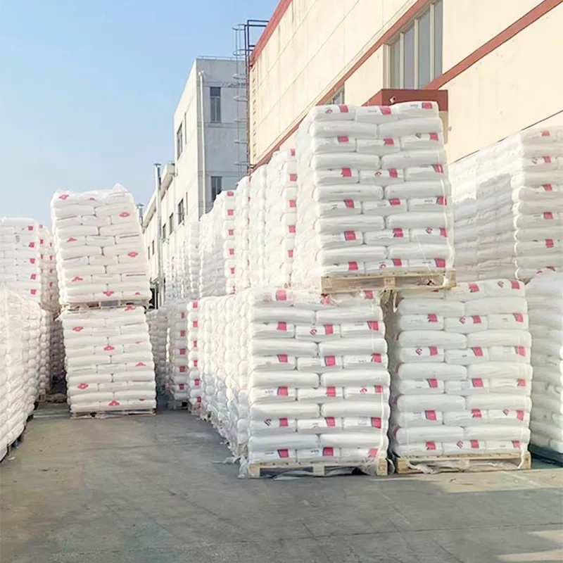Chemical Engineering PE Shrink Film