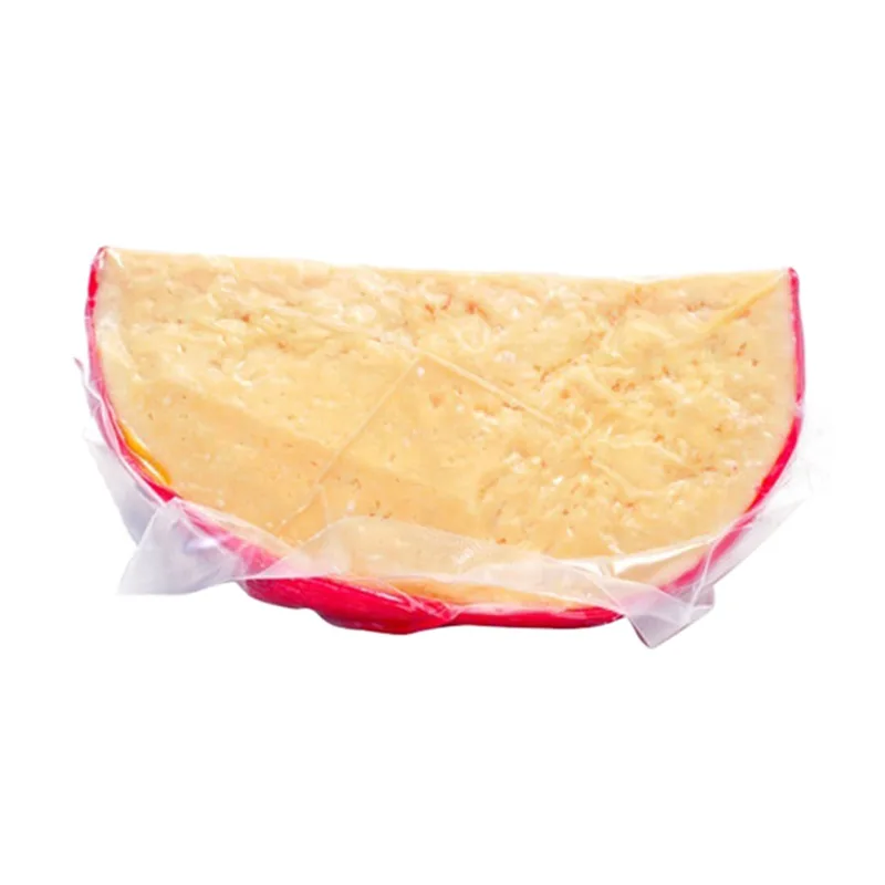 Clear Barrier Shrink Bag