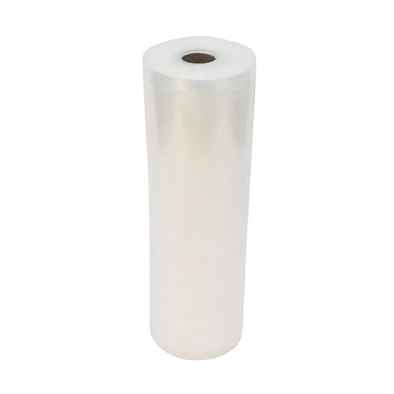 EVOH High Barrier Thermoforming Film