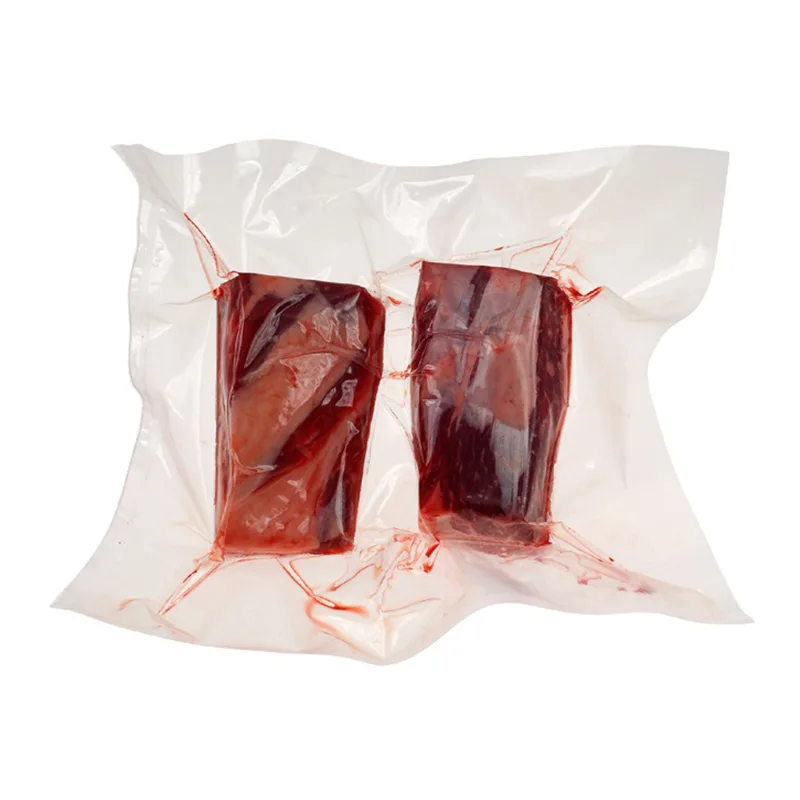 Food Vacuum Heat Shrink Bag