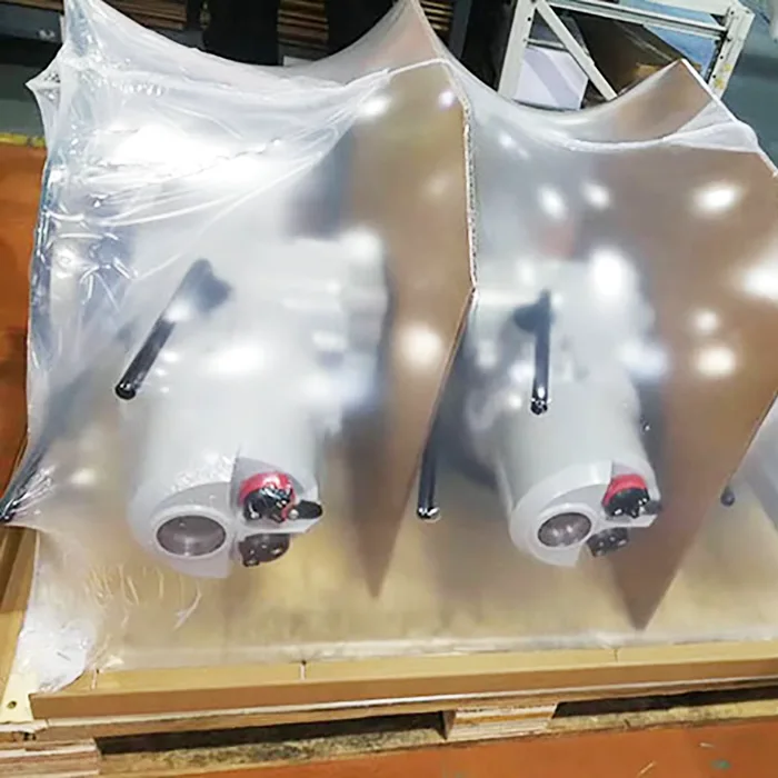 Home Appliances PE Shrink Film