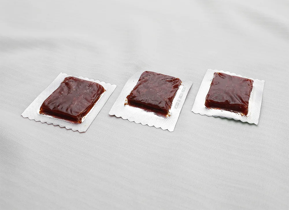 Flexible Food Packaging Thermoforming Film