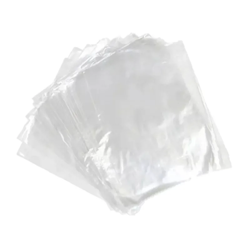 Poultry Vacuum Shrink Bag