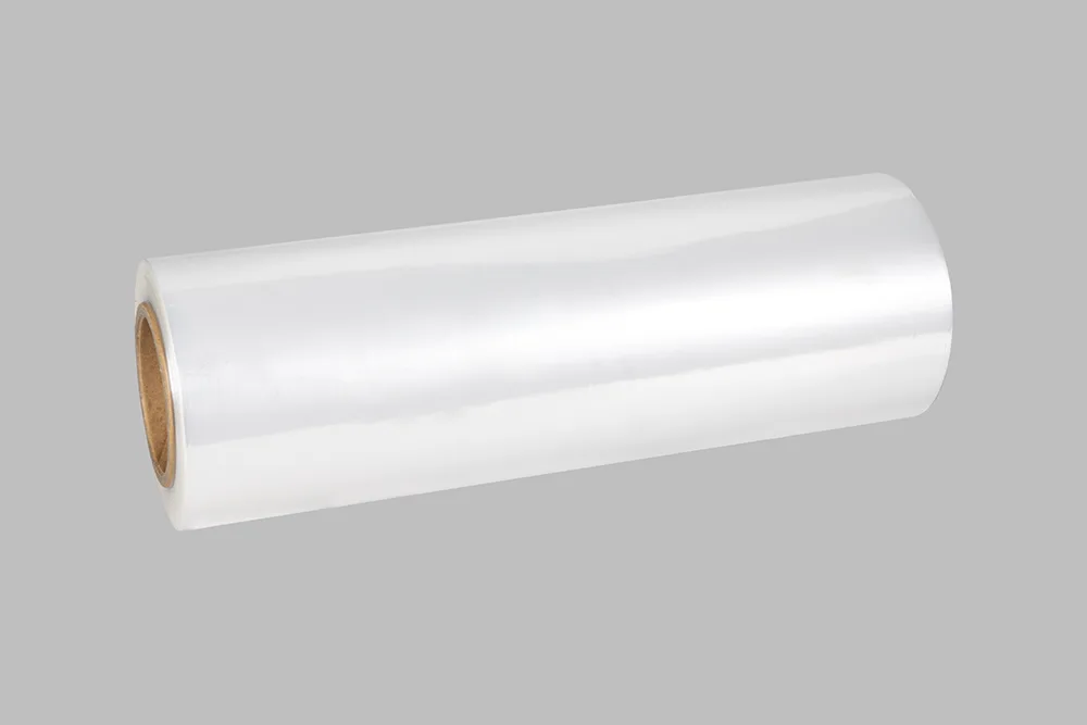 Routine POF Shrink Film