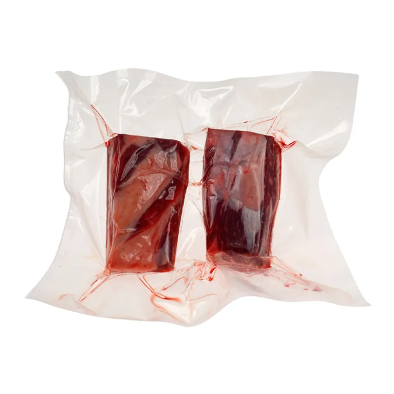 Meat Packaging Vacuum Shrink Bag