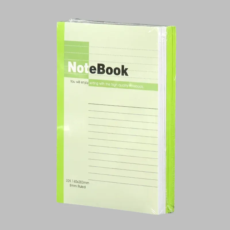 POF Shrink Film for Book