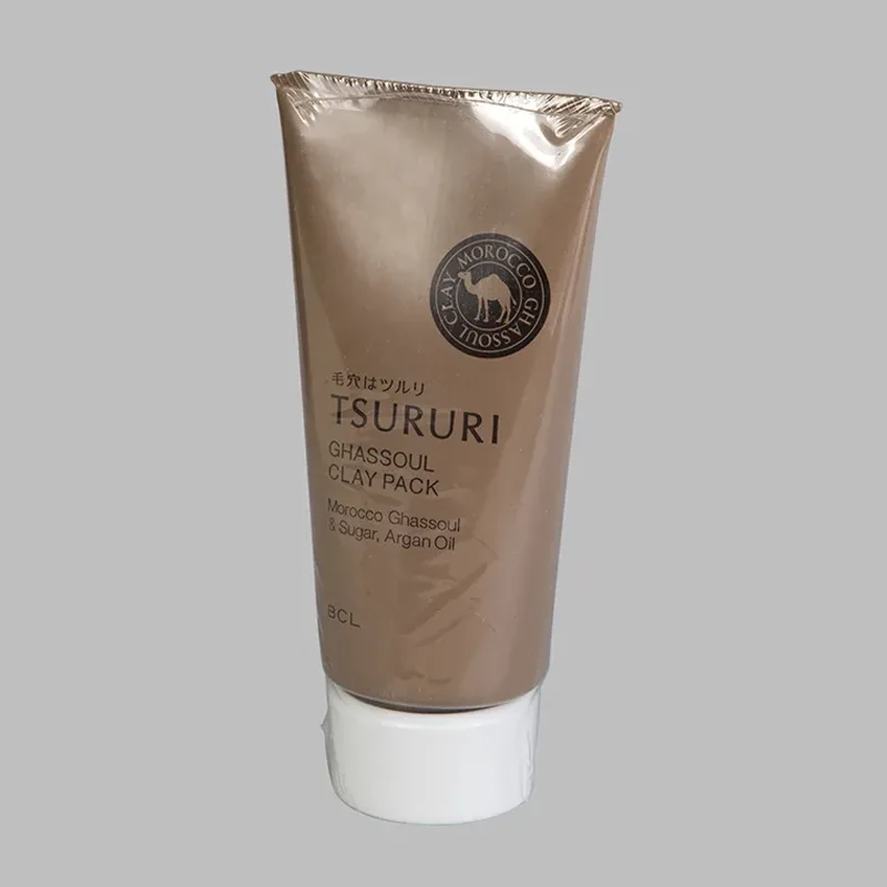 POF Shrink Film for Cosmetics