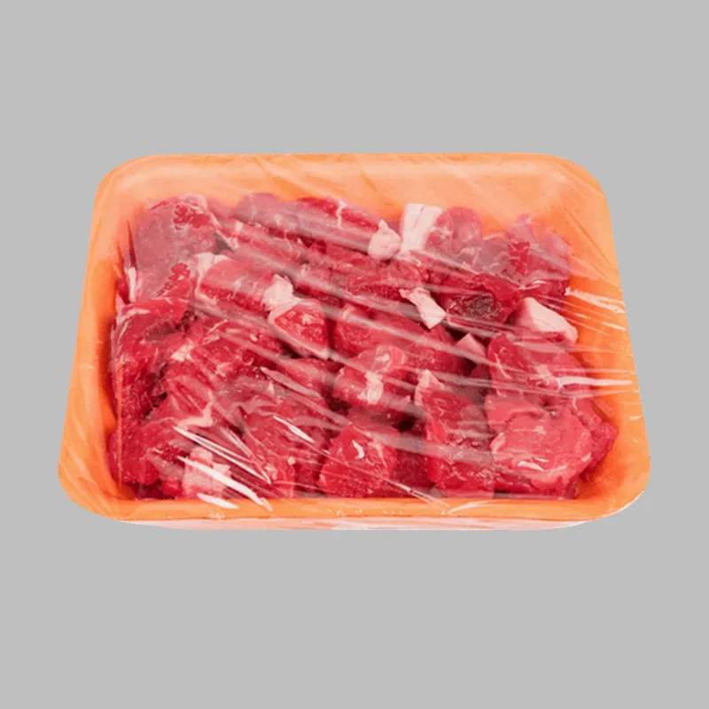 POF Shrink Film For Food