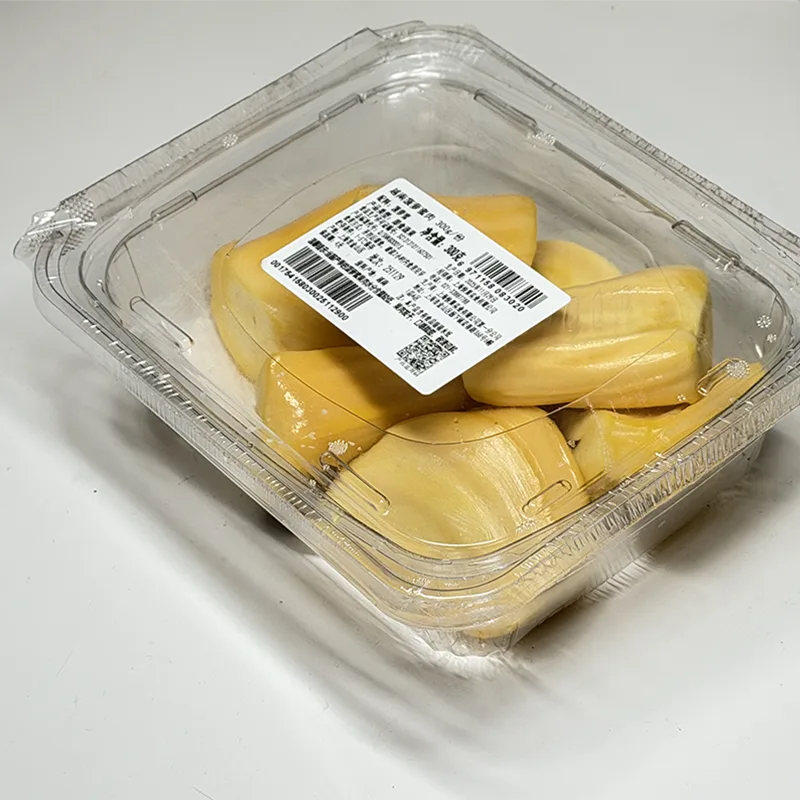 POF Shrink Film For Fresh Fruit