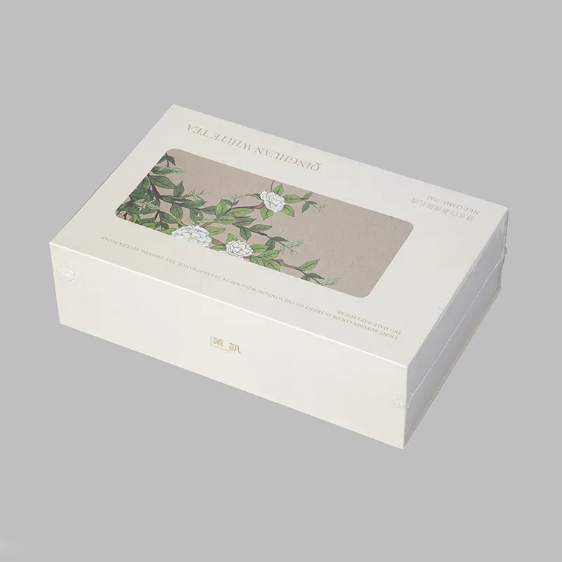 POF Shrink Film For Gift Box