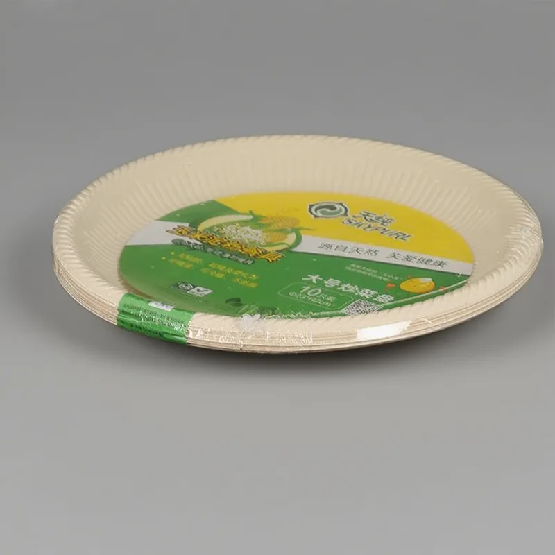 POF Shrink Film For Paper Bowl