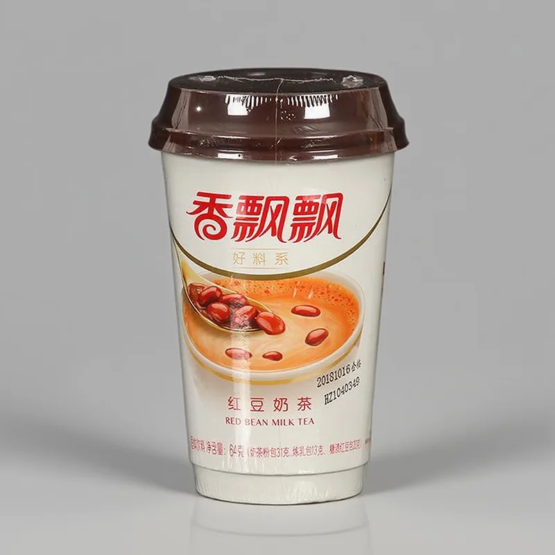 POF Shrink Film For Paper Cup