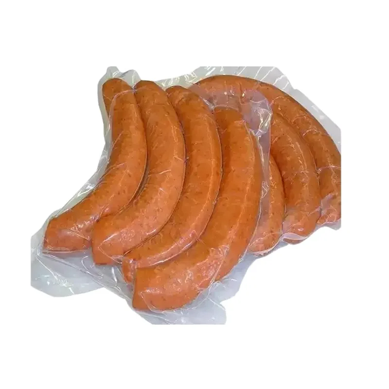Waterproof Barrier Shrink Bag